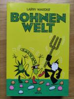 Larry Marder: Bohnenwelt