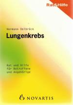 Lungenkrebs