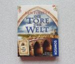 Walter Schranz: Ken Follett - Die Tore d