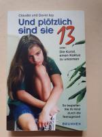 David Arp, Claudia Arp: Und plötzlich si
