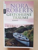 Nora Roberts: Gestohlene Träume
