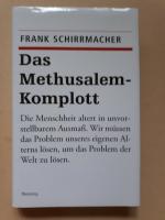 Das Methusalem-Komplott