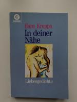 Hans Kruppa: In deiner Nähe
