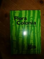 Diverse: Flora Colonia Band 9/10  2001-0