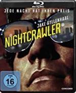 Nightcrawler - Jede Nacht hat ihren Preis