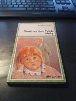 Denk an den Trick, Nelly