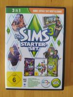 Die Sims 3 Starter-Set