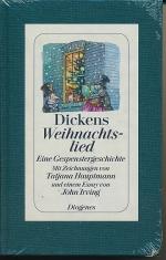 Charles Dickens: Weihnachtslied - Eine G