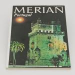 MERIAN : PORTUGAL, Heft 4, April 1972, 25. Jahrgang