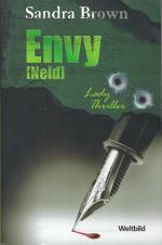 Sandra Brown: Envy ( Neid ) | Weltbild S