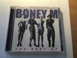 The Best Of Boney M