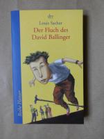 Der Fluch des David Ballinger