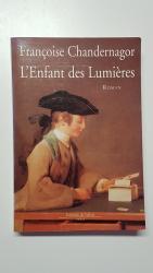 L'Enfant des Lumières