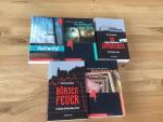 Dietrich Weichold: Konvolut/ Bundle 5 Sc