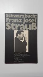 Schwarzbuch Franz Josef Strauß