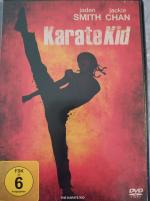 Karate Kid