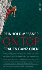 On Top - Frauen ganz oben. Wie NEU! Ungelesen!