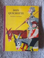 Don Quichotte