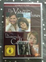 Charlotte Link: Der Vater meines Sohnes 