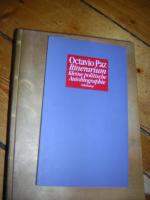 Octavio Paz: Itinerarium - Kleine politi