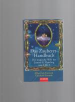 DAS ZAUBERER-HANDBUCH