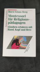 Montessori für Religionspädagogen