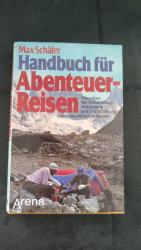 Handbuch für Abenteuer-Reisen.