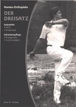 Der Dreisatz (Buch und Audio-CD); Die Kraftquelle (Audio-CD); Homöo-Orthopädie