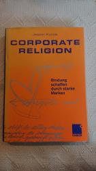 Corporate Religion