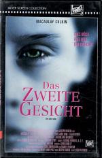 Joseph Ruben: Das zweite Gesicht (The Go