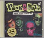 Punk & Wave - No Future Generation - Vol.1