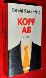 Kopf ab