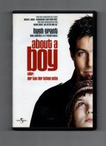 About a Boy oder: Der Tag der toten Ente