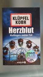 Herzblut - Kluftingers siebter Fall