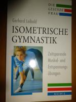 Isometrische Gymnastik