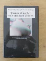 Welzer, Harald; Markowitsch, Hans J: War Welzer, Harald; Markowitsch, Hans J: War