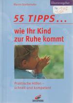 Martin Stiefenhofer: 55 Tipps, wie Ihr K Martin Stiefenhofer: 55 Tipps, wie Ihr K