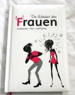 Die Wahrheit über Frauen - Gnadenlos, fi