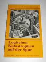 Logischen Katastrophen auf der Spur