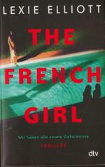 Lexie Elliott: The French Girl. Wir habe