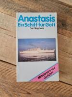 Anastasis - ein Schiff für Gott