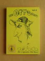 Die OTTO-Show  - Vol.1 - Die originalen Otto-Shows