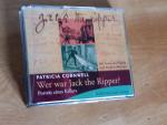 Wer war Jack the Ripper (4 CDs)