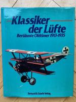 Peter Alles-Fernandez: Klassiker der Lüf