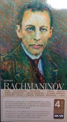 Sergey Rachmaninov