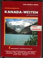 Karl-Wilhelm Berger: Kanada Westen mit S Karl-Wilhelm Berger: Kanada Westen mit S