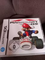 Mario Kart DS