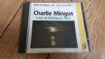 Charles Mingus: Live at Birdland 1962
