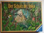 Der Schatz der Inka