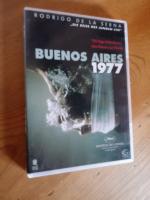 Buenos Aires 1977